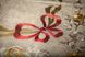 Скатерть на текстильной основе ХОРС-М виниловая "ТОСКАНА" 140х180см (28621-3 (ZY015D) 3 из 3