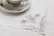Скатертина ХОРС-М тканинна з вишивкою + 12 серветок «Чайний набір» 150х230см (276-26)